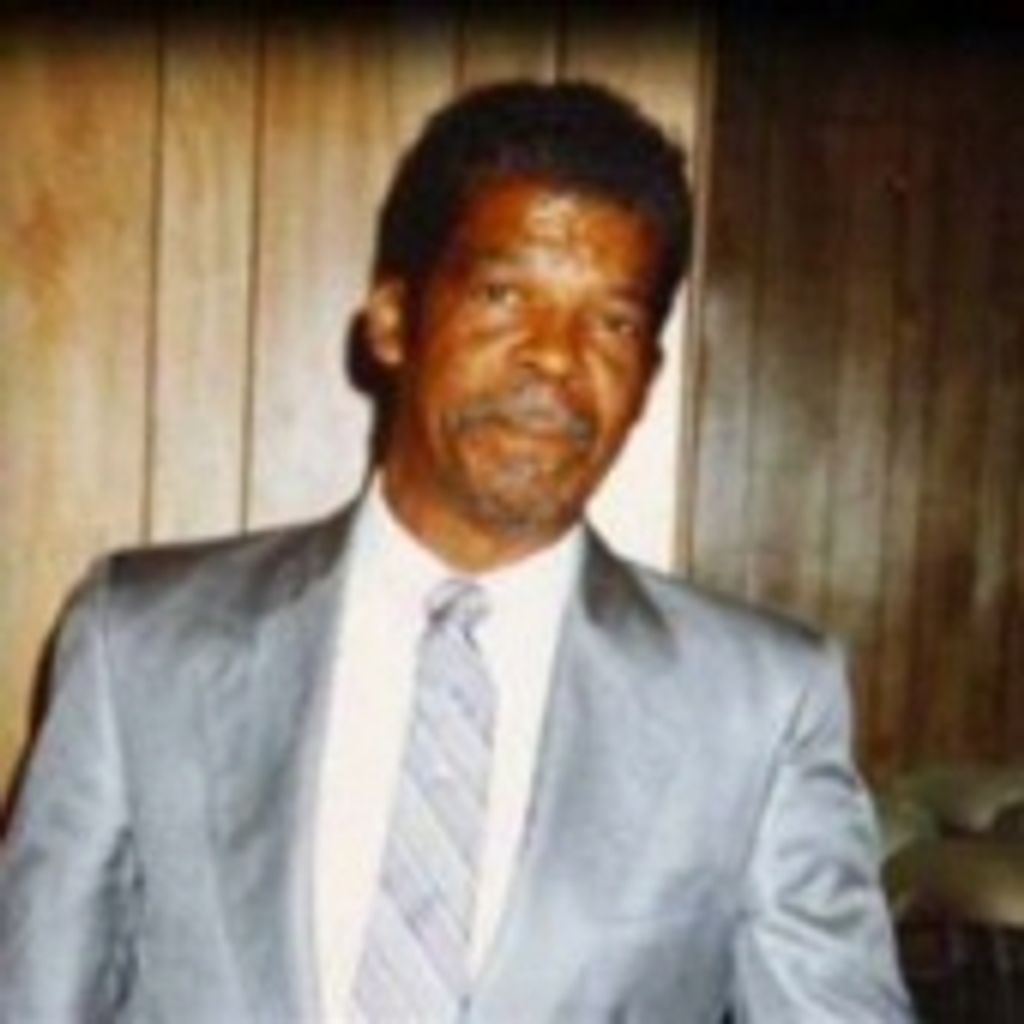 Frederick  Leroy (Fred)  Anderson