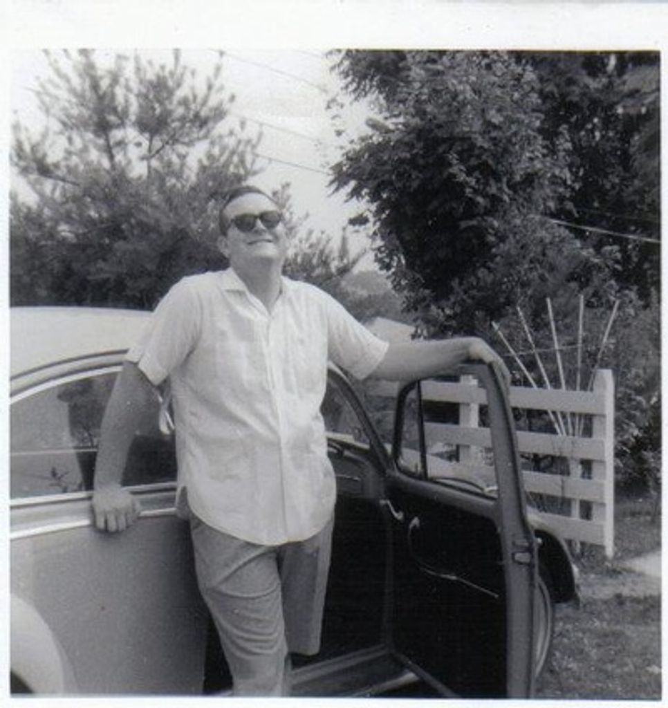 Charles Gordon Criner