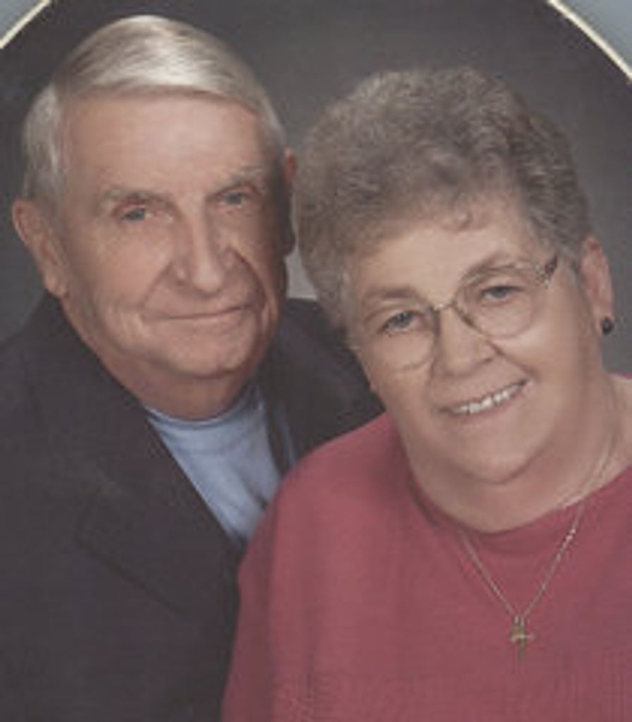 Martha J. (Clark)   Mullaly