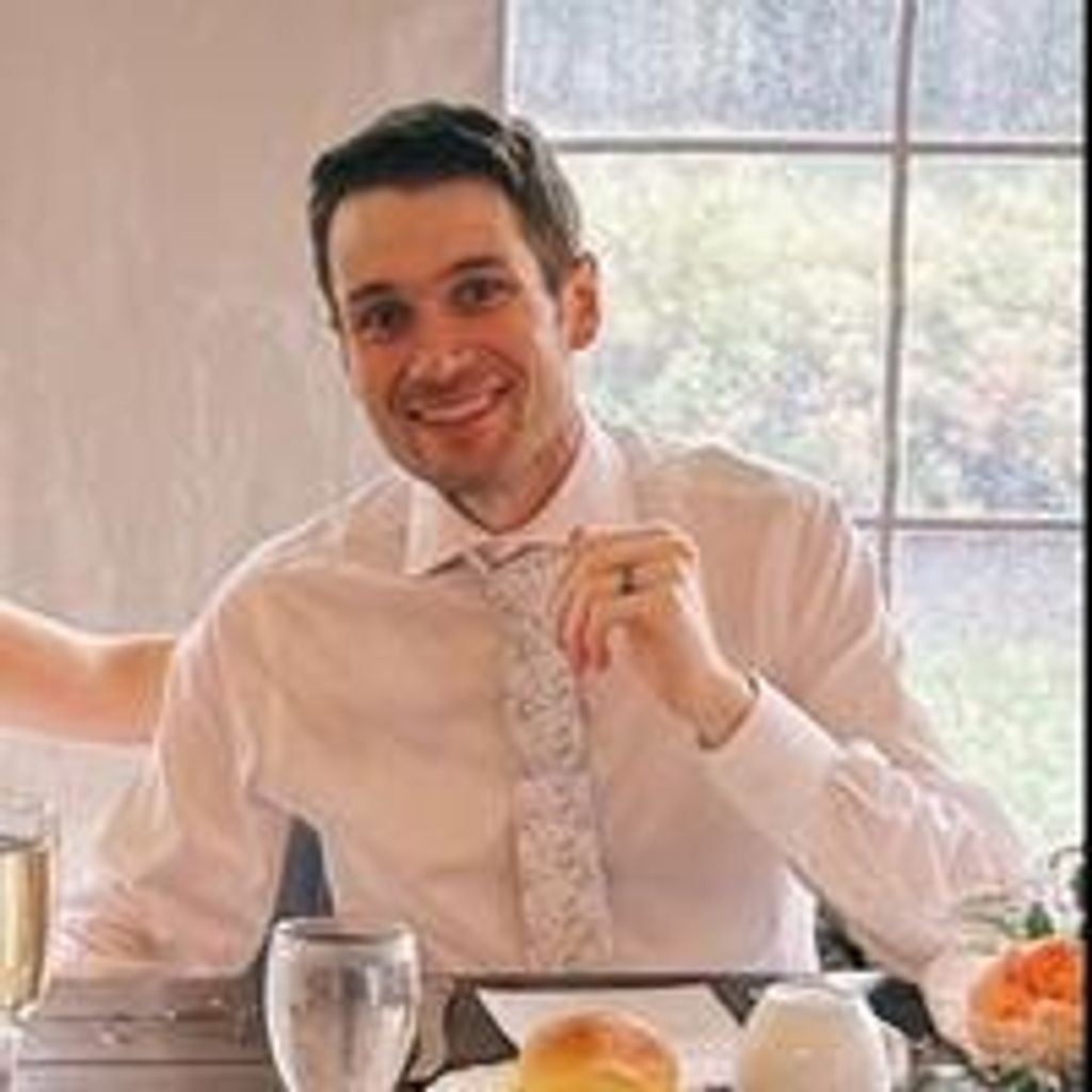Jonathan Kenney Stanko Profile Photo