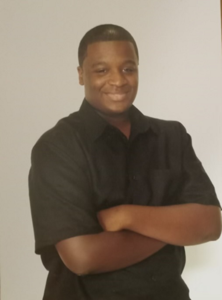Dejuan " Juan" Martavious Whitmore Profile Photo