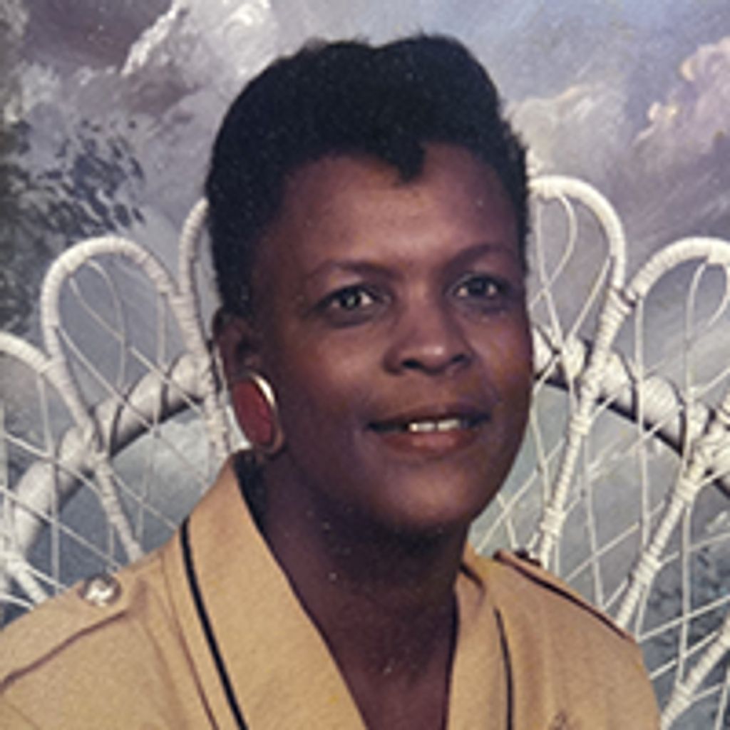 Ms. Beresa Crawford Profile Photo