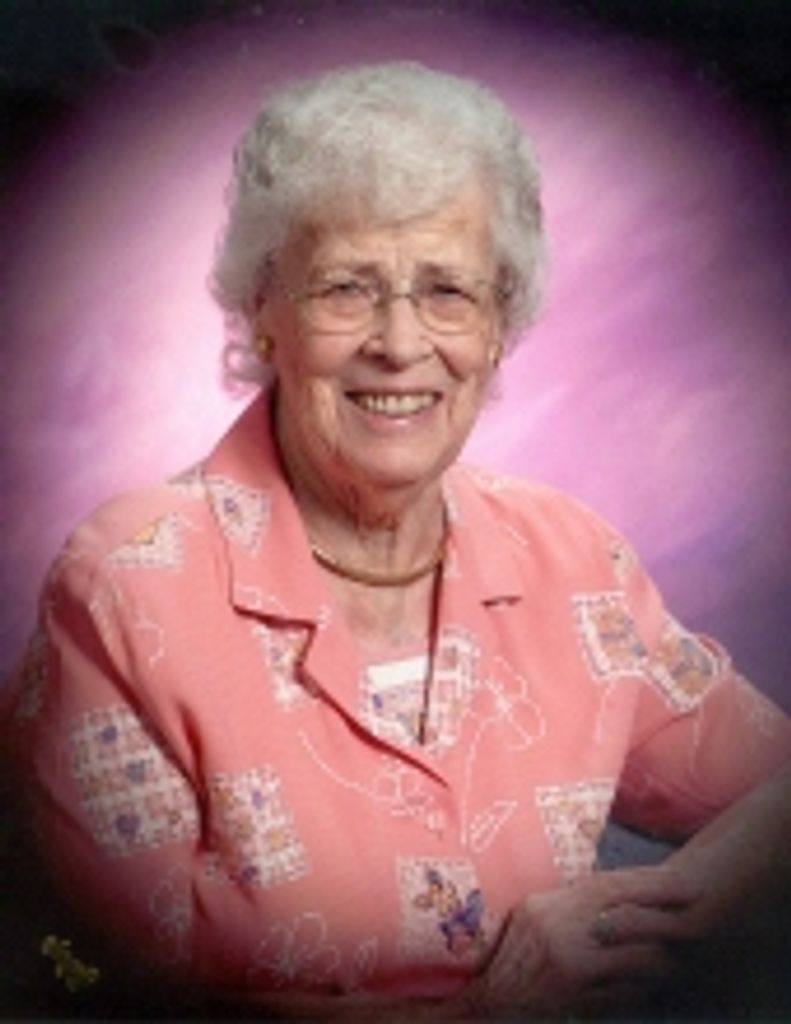 Darlyne Tussey