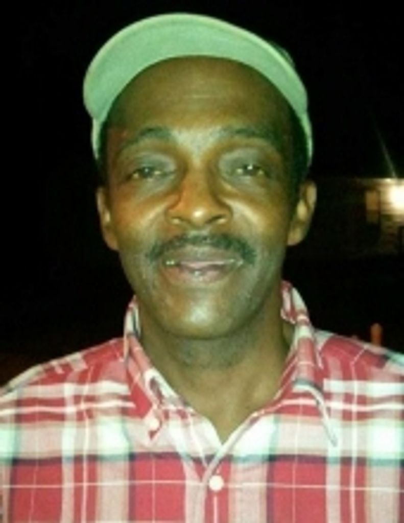 Tony Tyrus Spivey Profile Photo