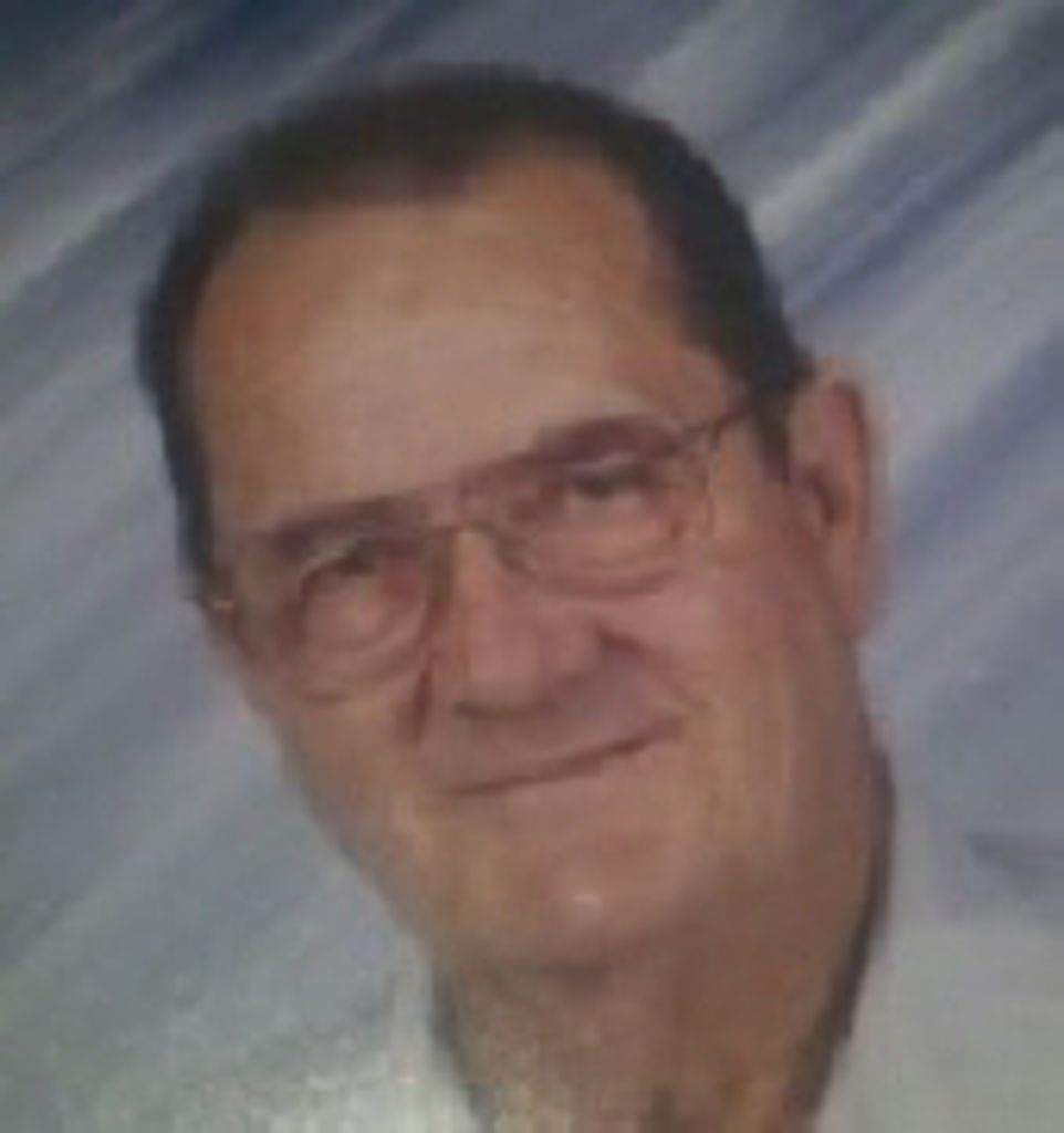 Bob Dishman