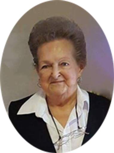 Doreen  Marie (Becker)  Johnstone Profile Photo