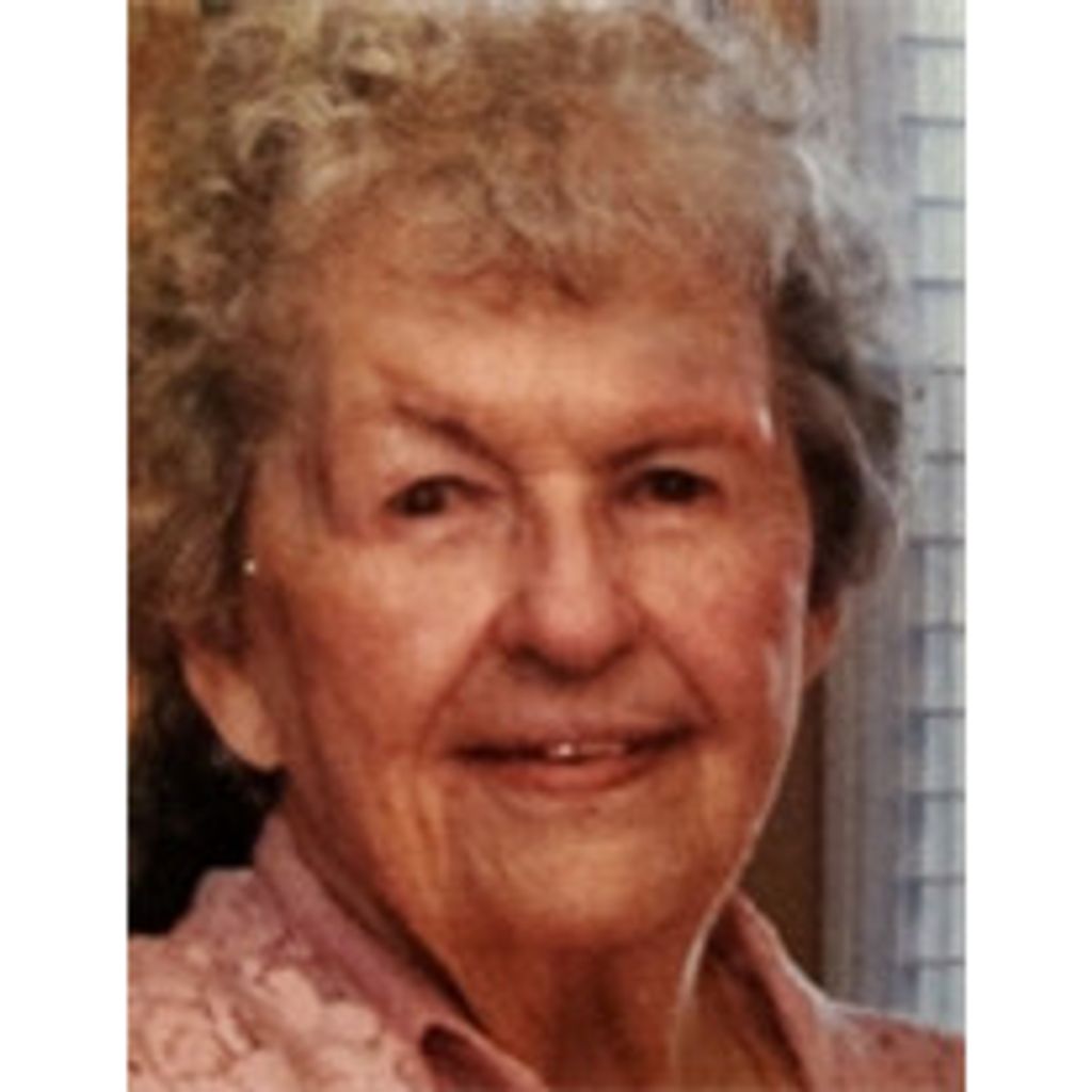 Marjorie J. (Duffy) Eagan Profile Photo