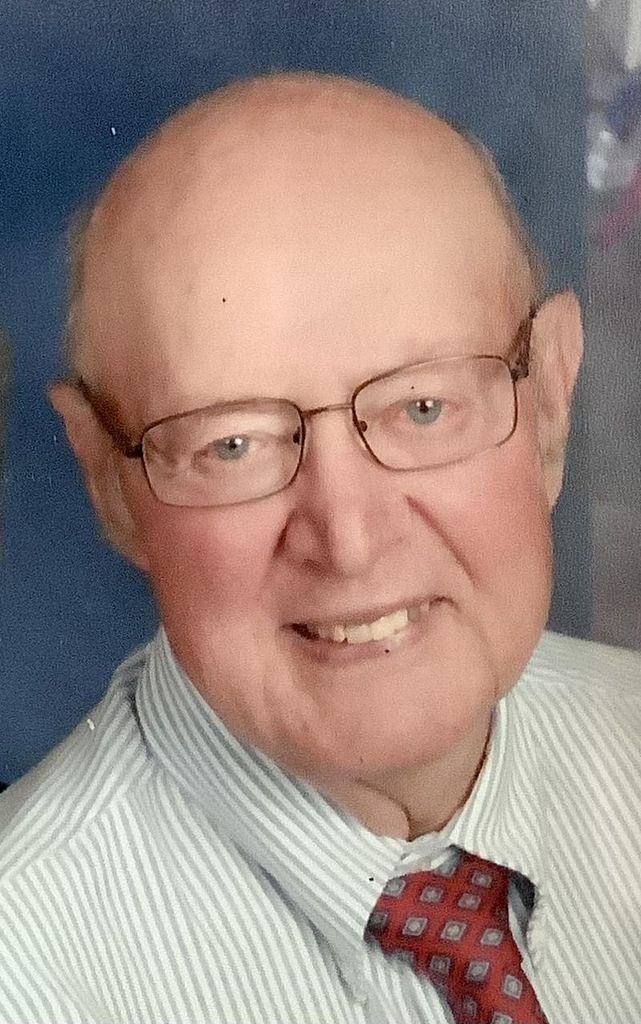 Darold Rex Struve Profile Photo