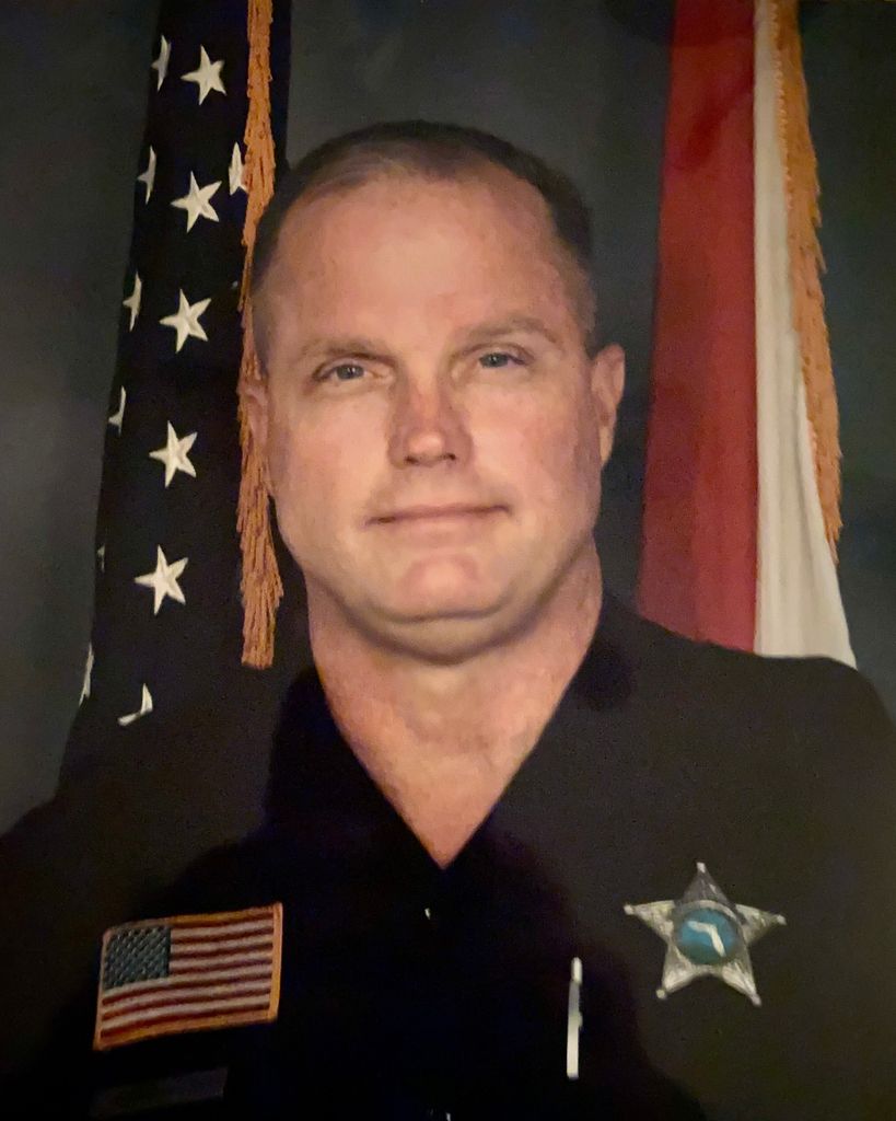 Leonard Lee Crawford