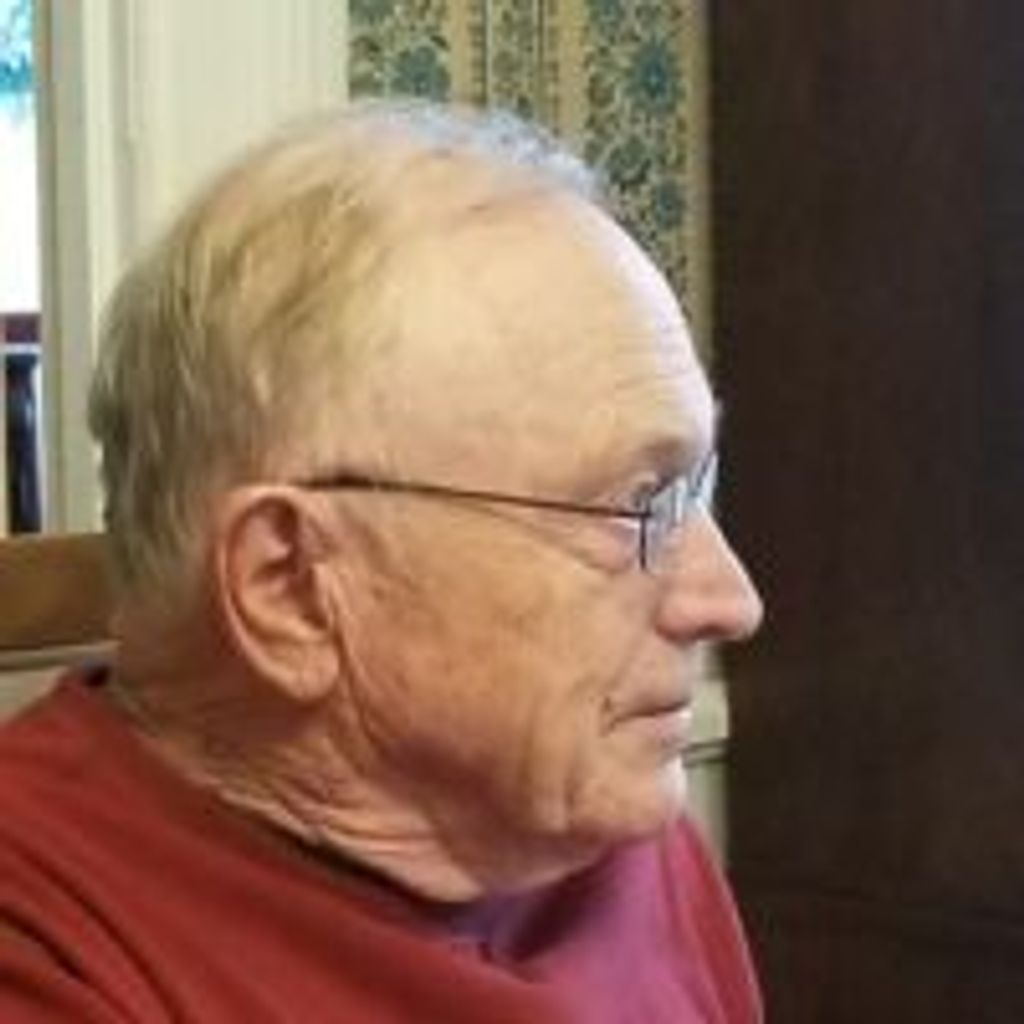 Donald M. Flower