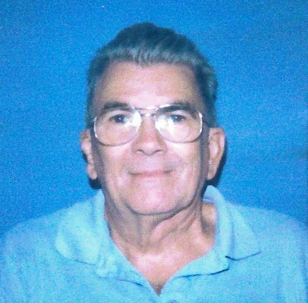 Lawrence T. Carver Sr.