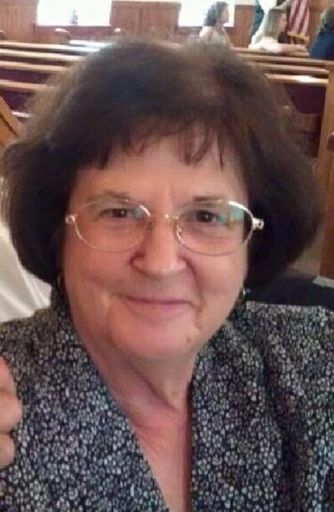 Photo of Jean Pitts