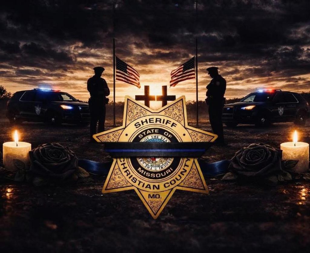 Christian County Sheriff'S Department