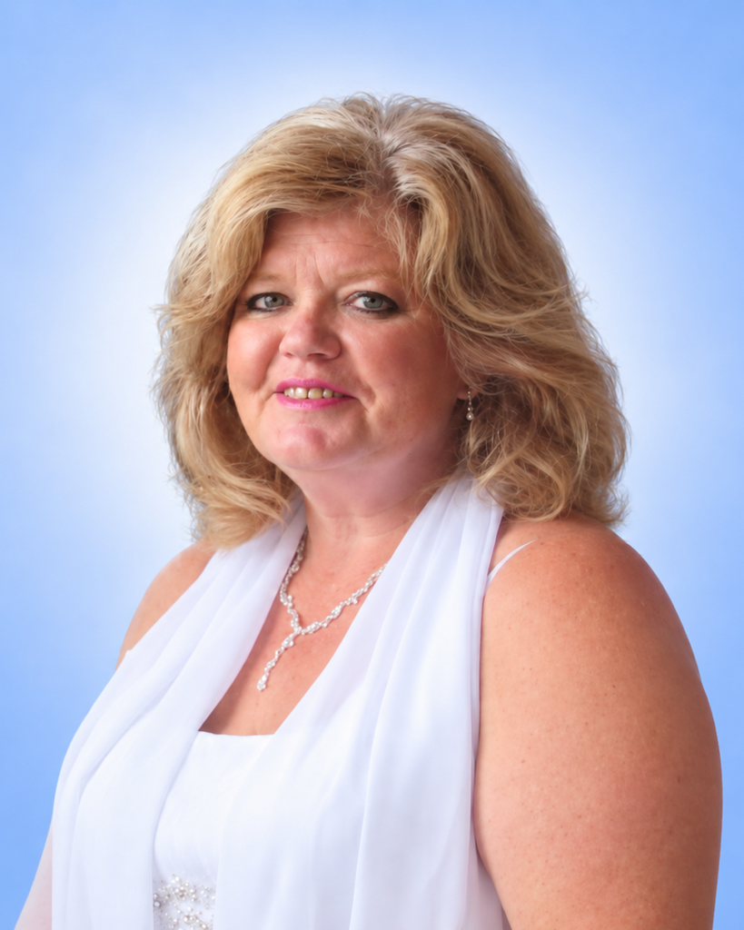 April Sue Farmer