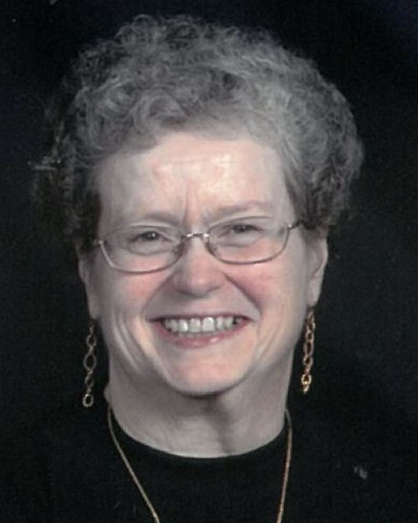 Joanne June McCormick Profile Photo