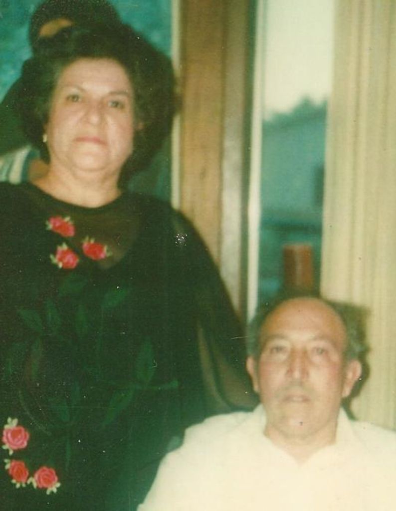 Gloria Eugenia (Tarin)  Watts