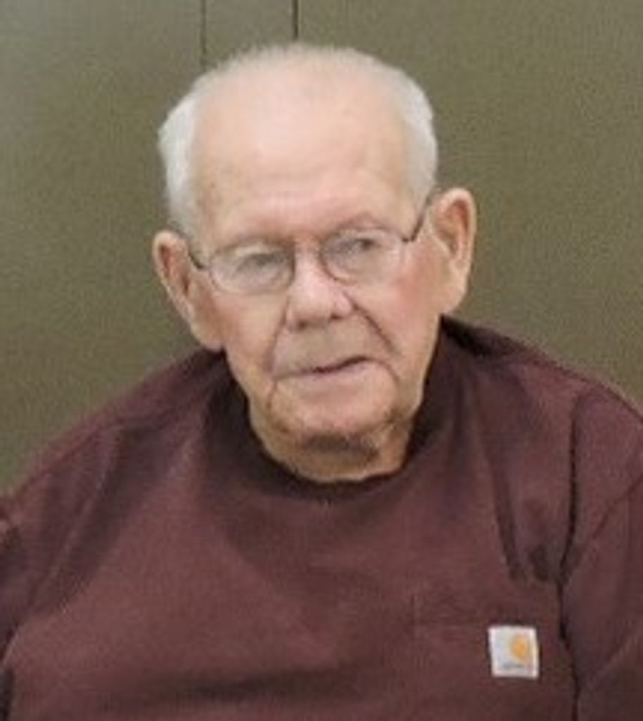 Lavane Gerald Solberg
