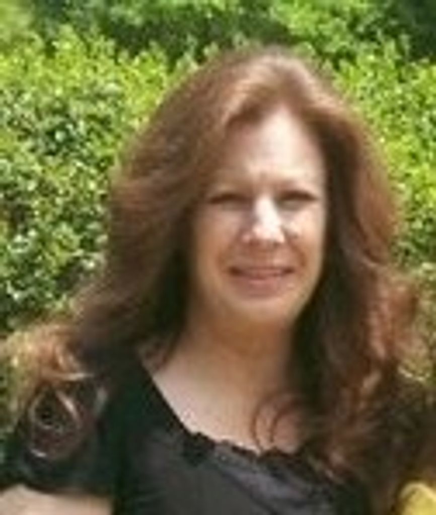 Amy Lynn Barber