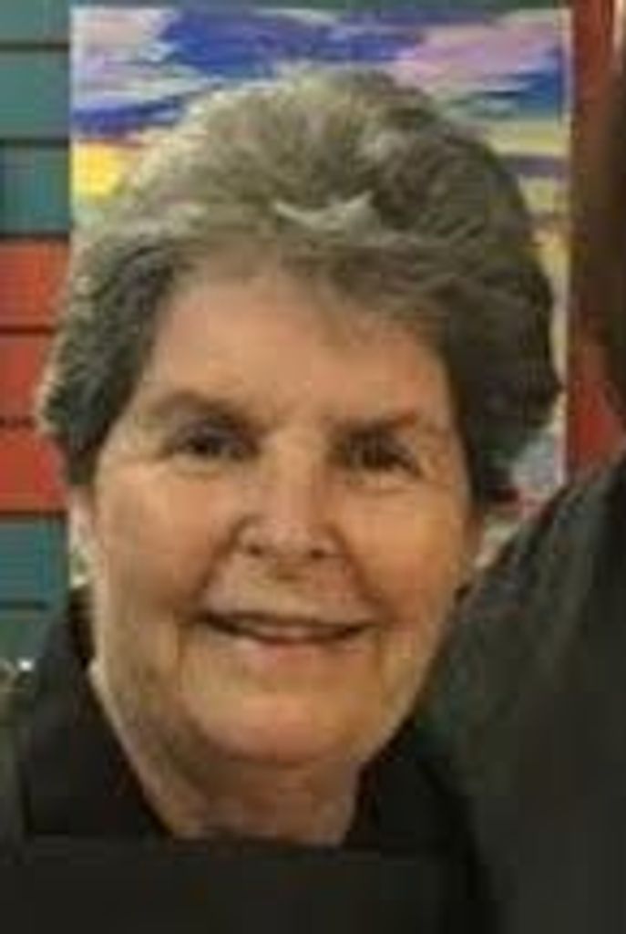 Margaret "Peg" Jordan Profile Photo