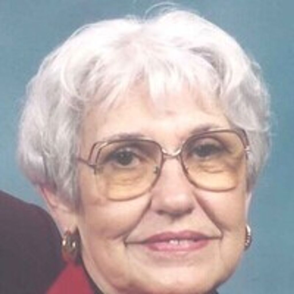 Virginia Kelley Profile Photo