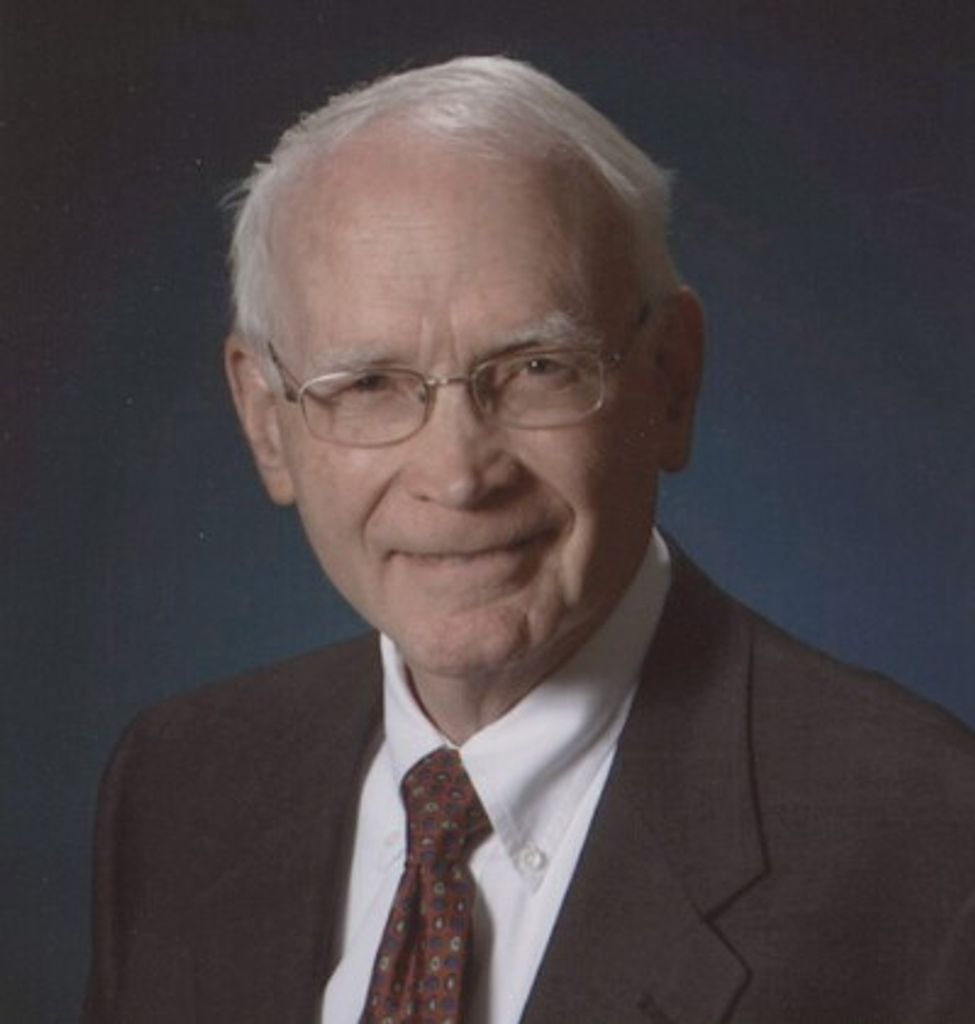 Harlan Merle Dyrud Profile Photo