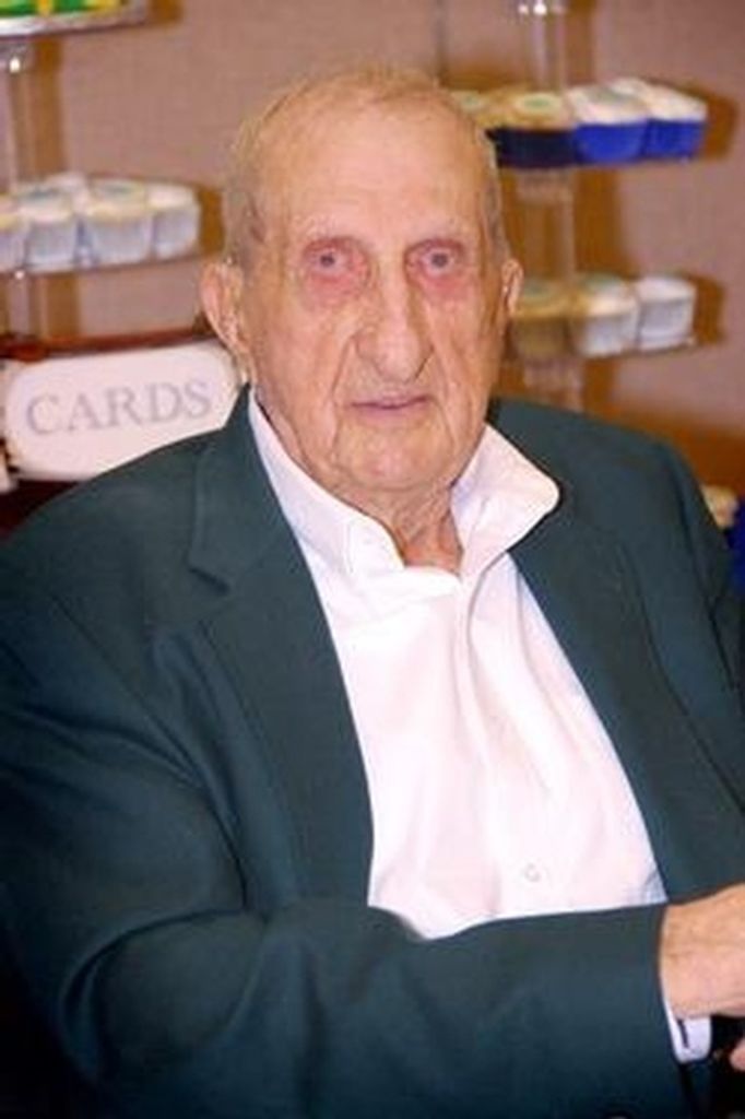 Milton Guidry