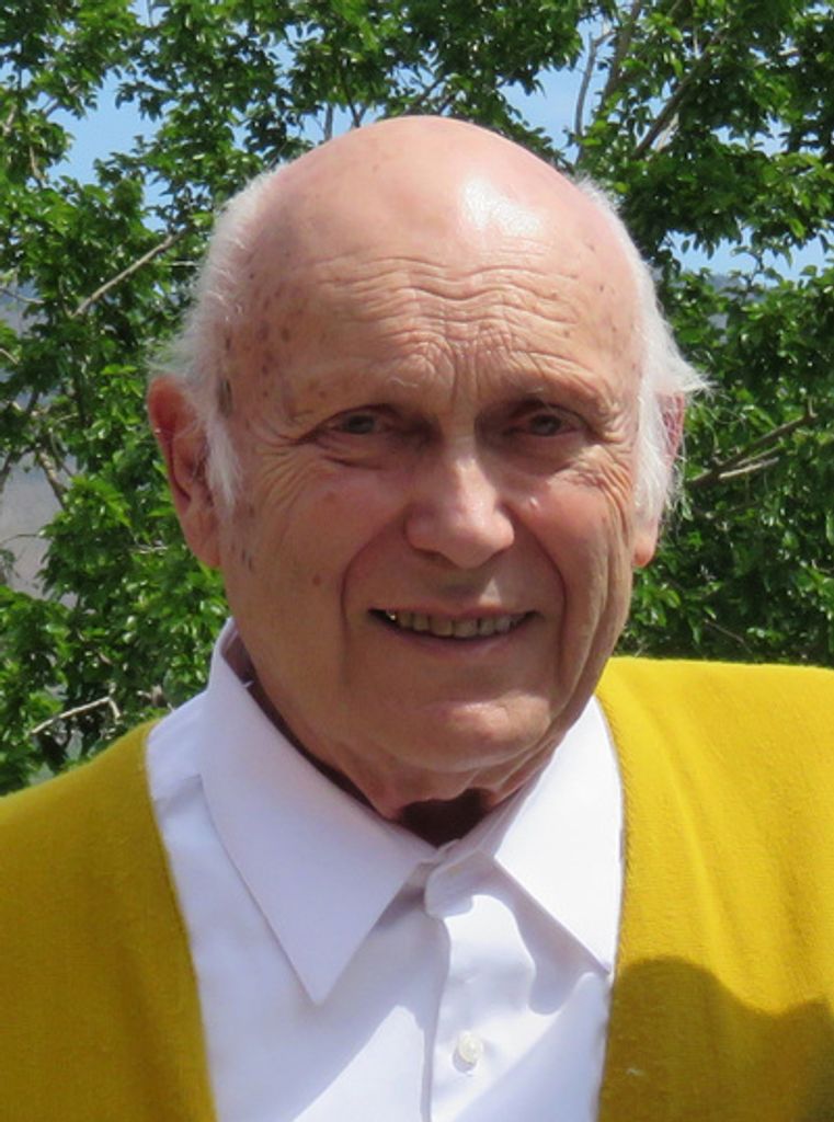 Richard Eldon Blanchard Profile Photo