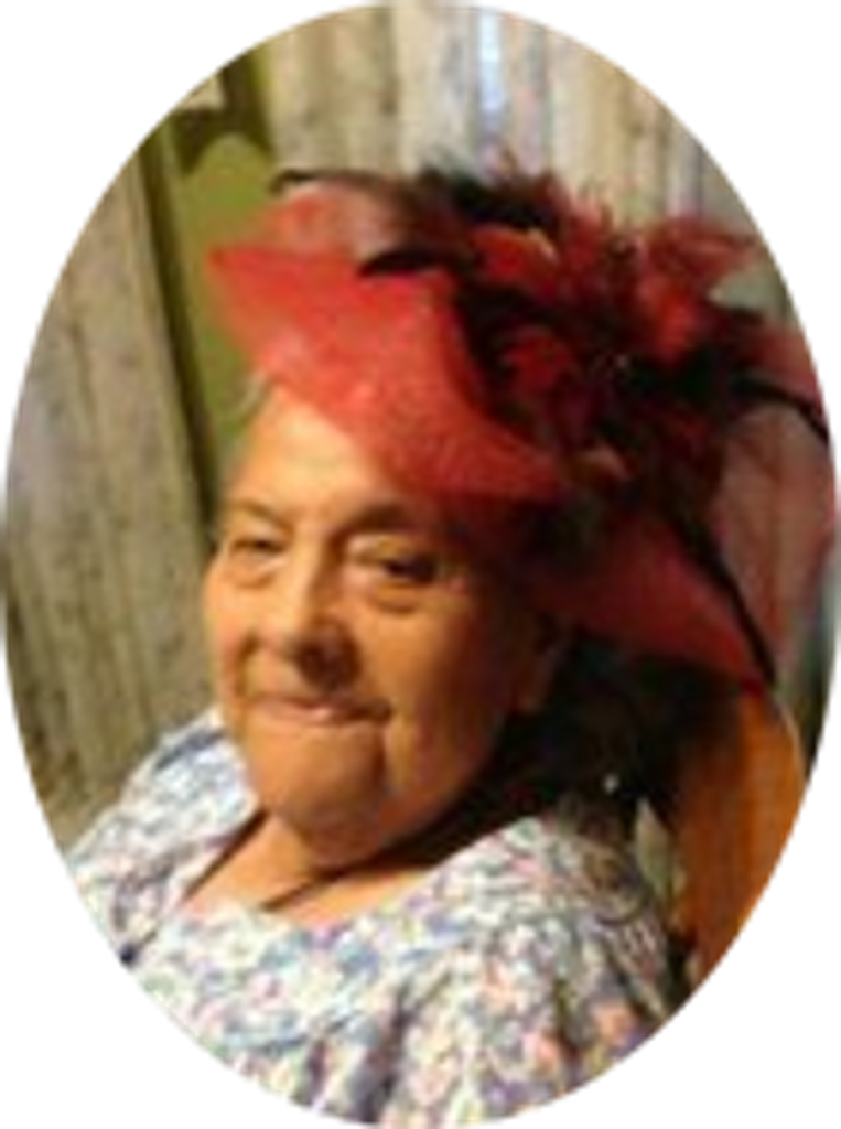 Rita V. Vasquez