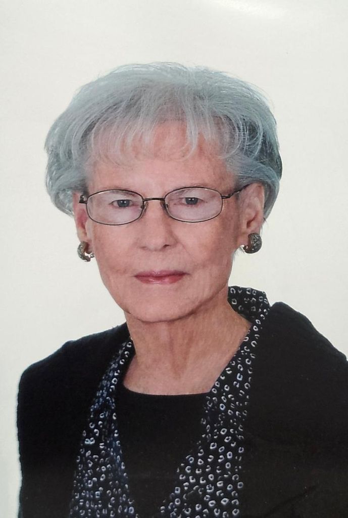 Mabel Rexene Pennell Profile Photo