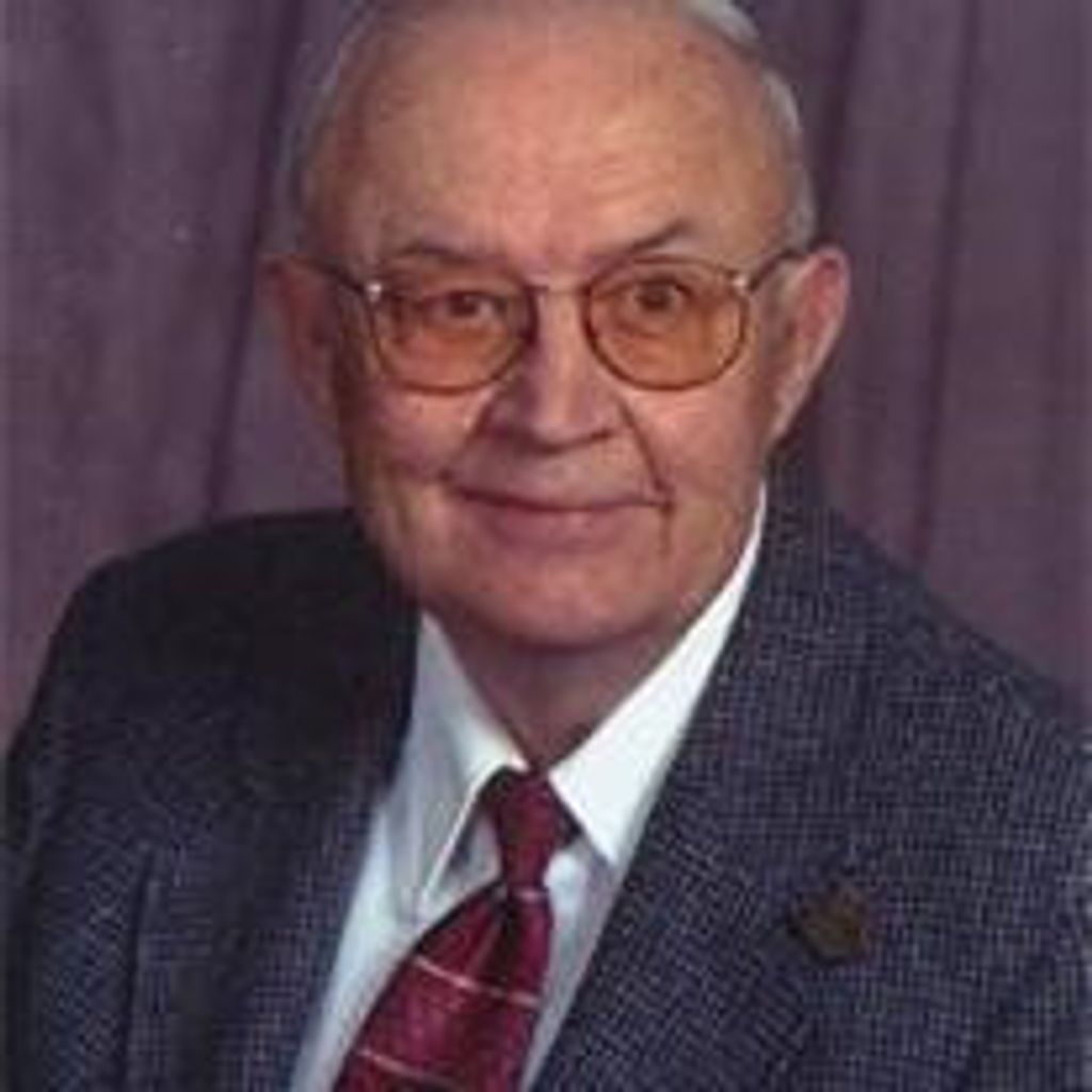 Donald Gebhart