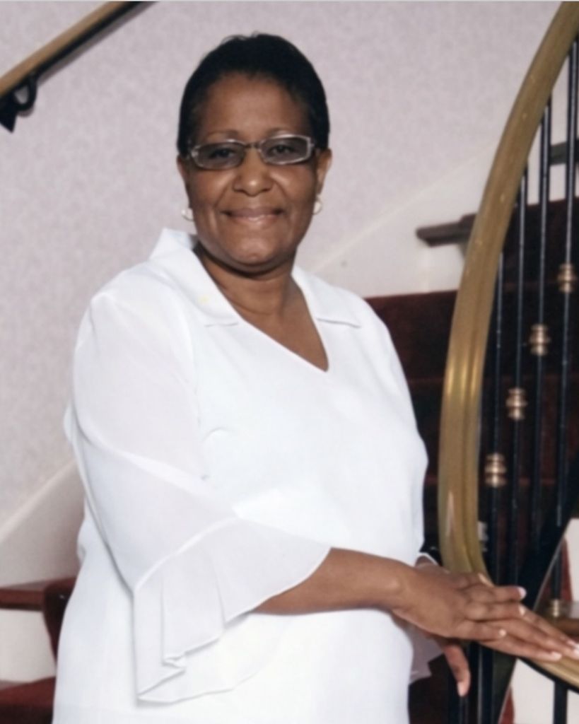 Letha Mae Smith Profile Photo