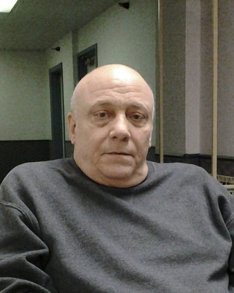 Thomas J. Proctor, Sr.