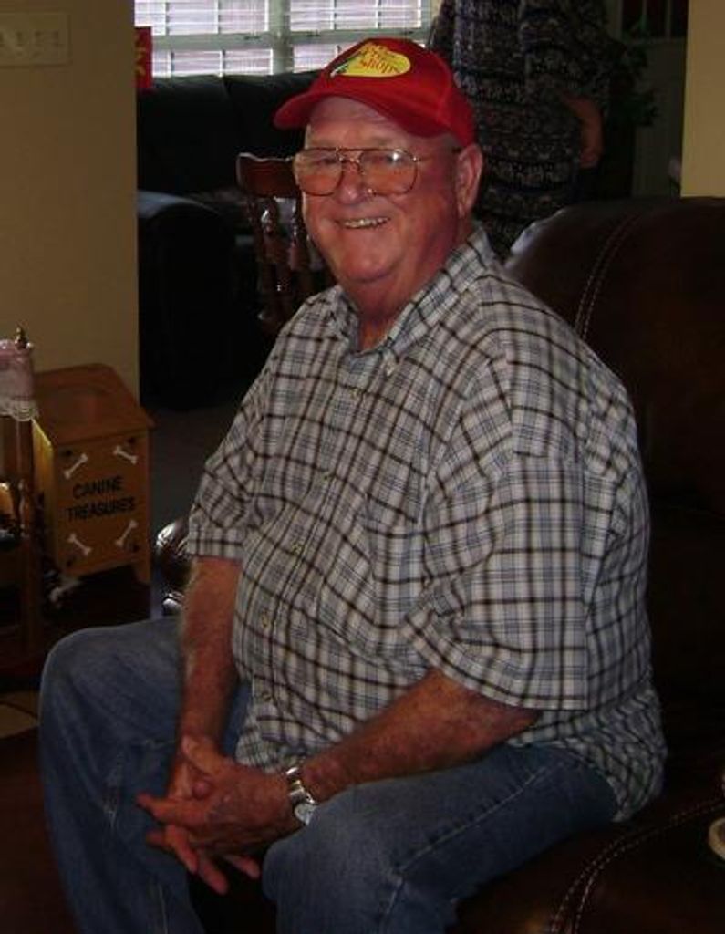 Donald Ray Bennett Profile Photo