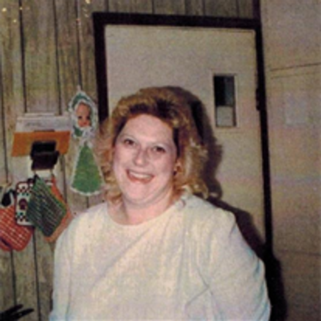 Nancy Jane Fitzwater Profile Photo