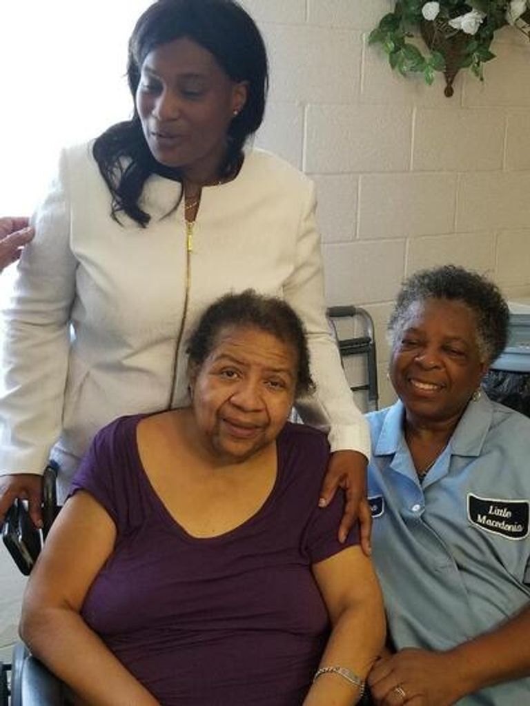 Sibbie Loretta Pearson Profile Photo