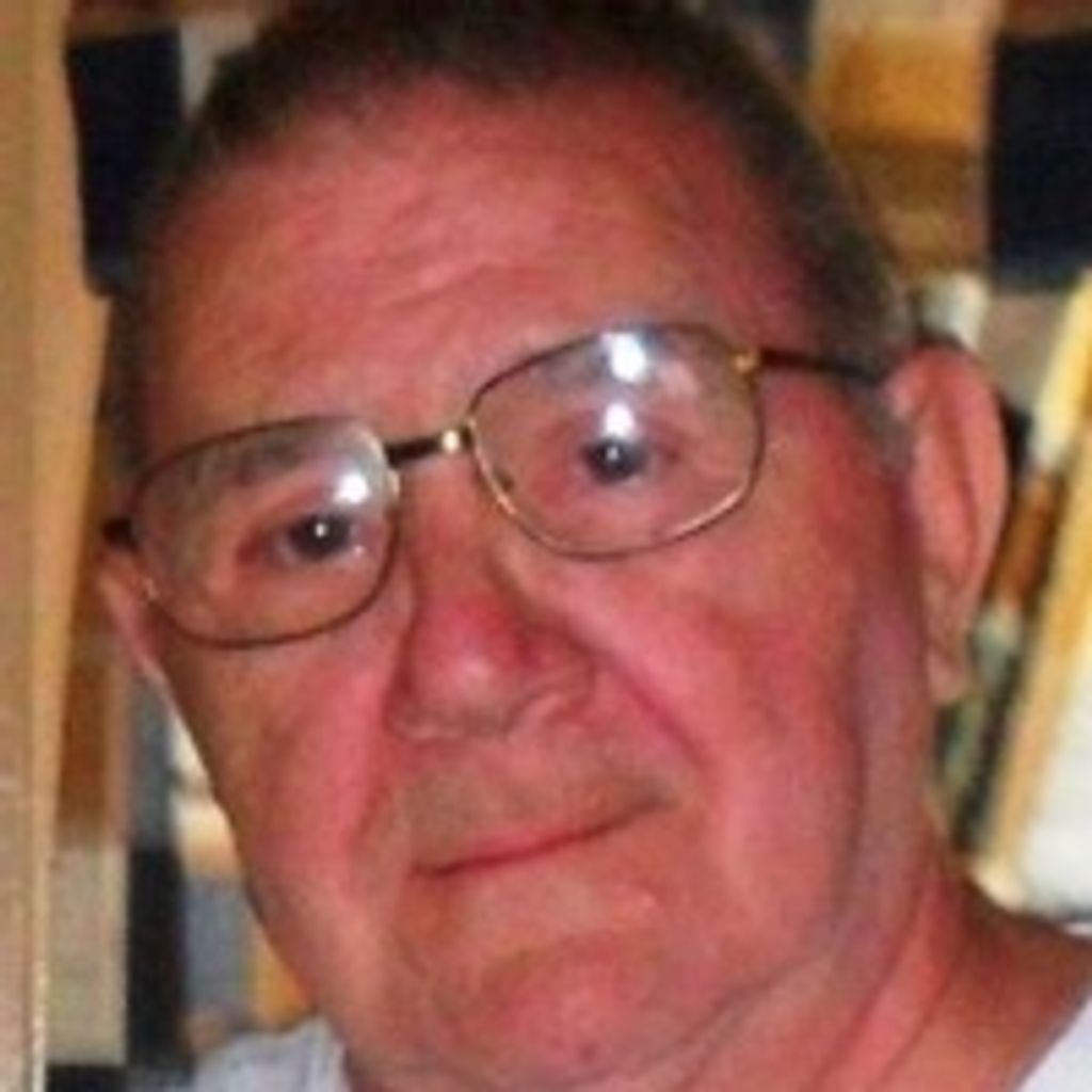 Paul R. Robertson, Sr.