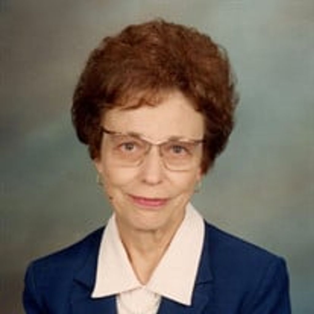 Opal Lavon Stenquist