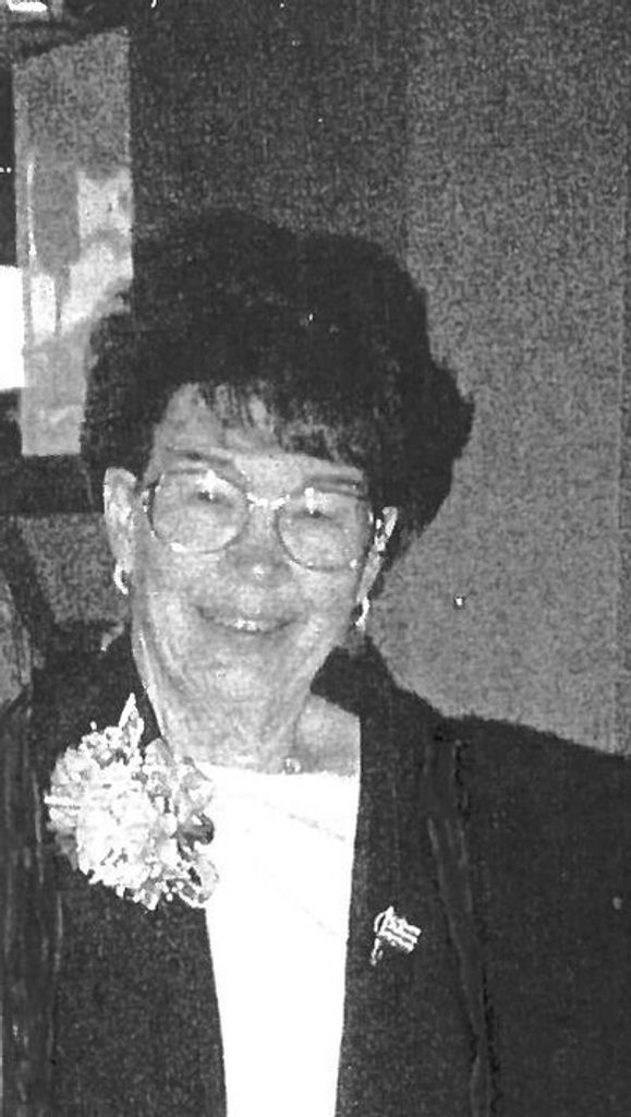 Billie Jean Roedell Profile Photo