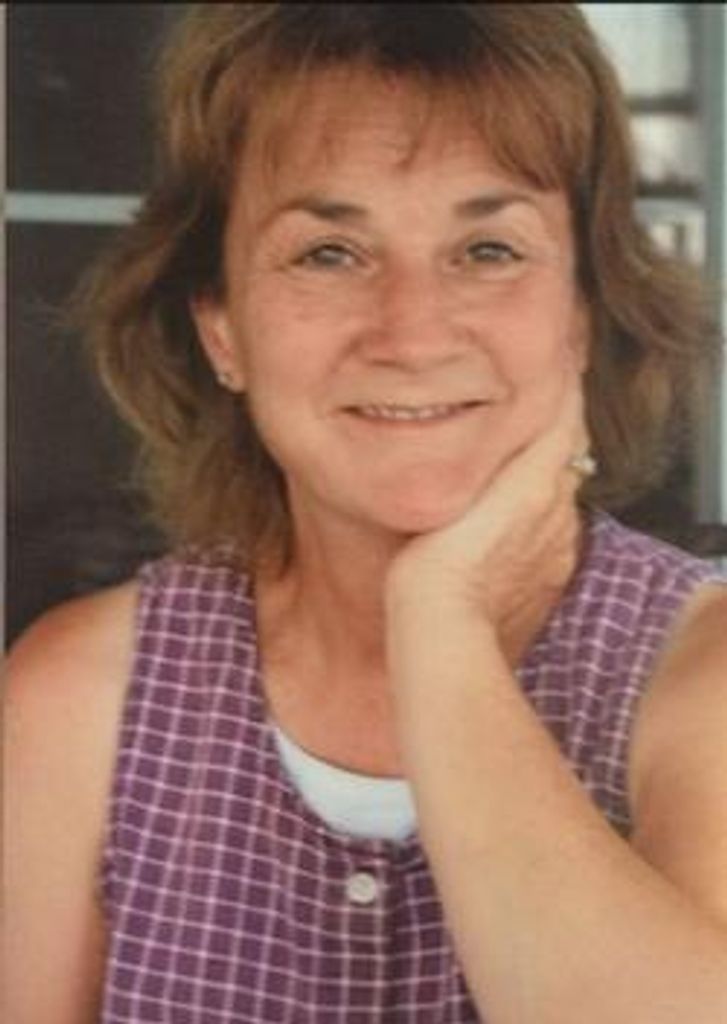 Barbara Lynn Sutton Profile Photo
