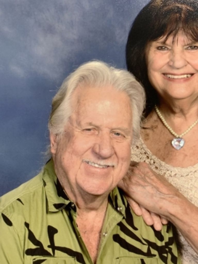 Ronald D. Kintzel Sr.