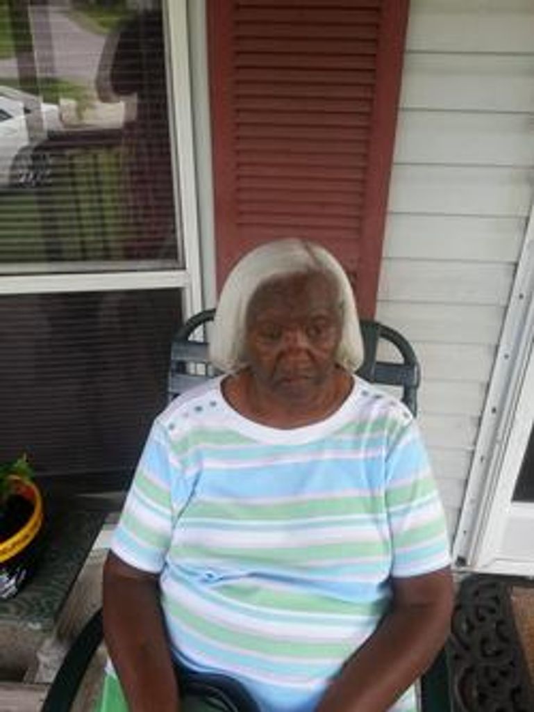 Lucille Cotton Williams Profile Photo