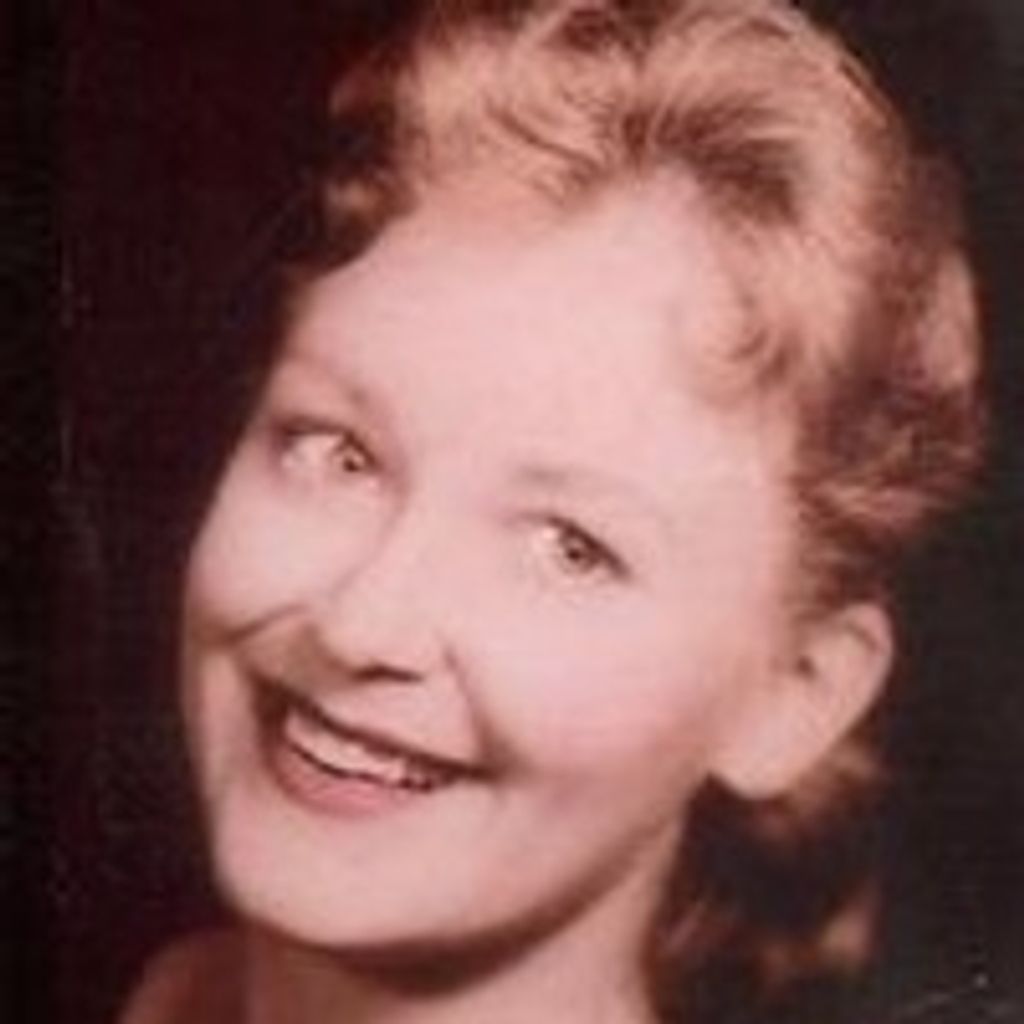 Margaret Ann Schaefer