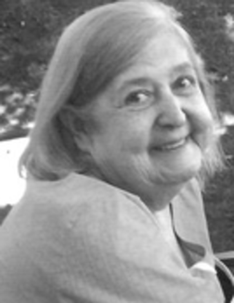 Carol Ann (Tremblay) Hahn