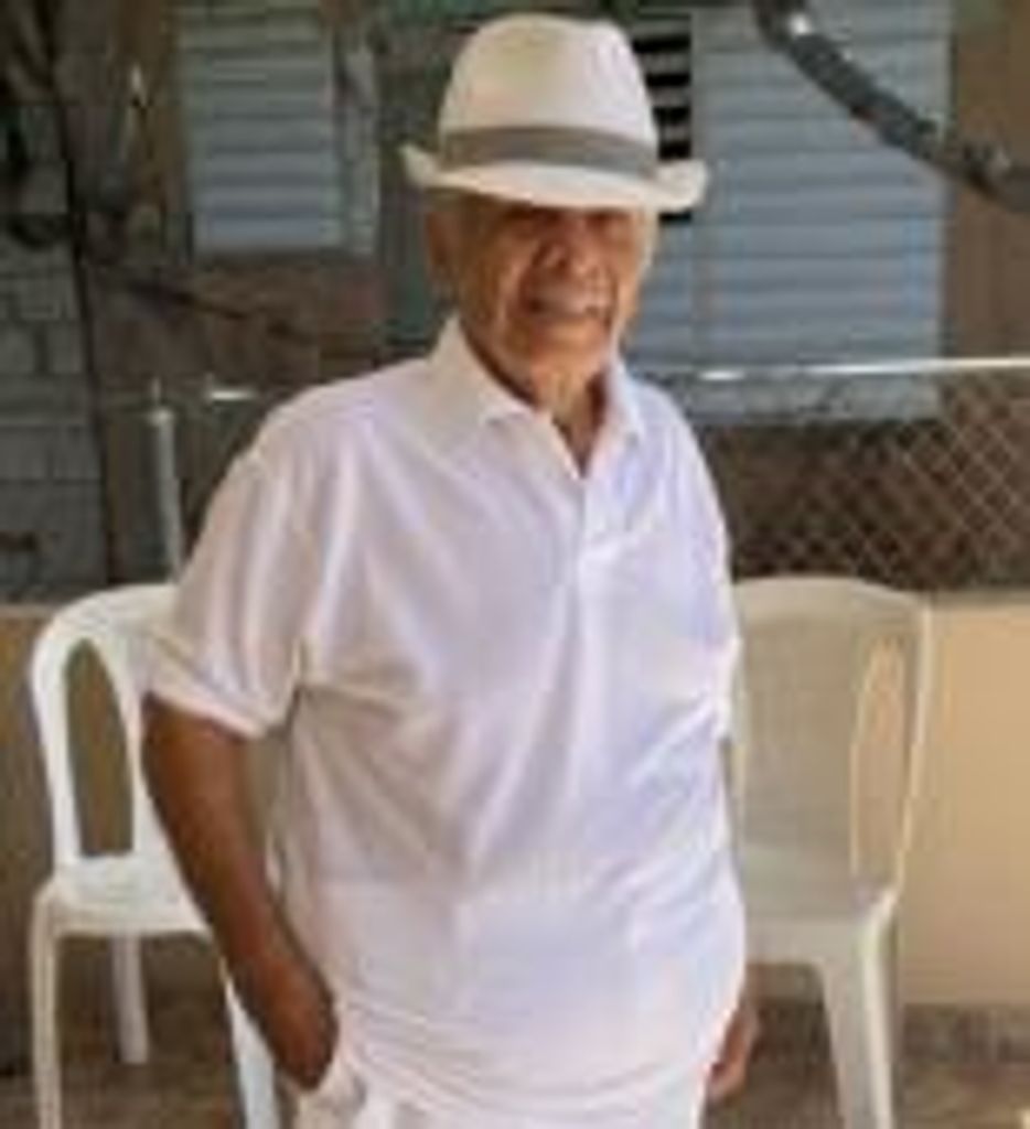 David Sierra Melendez