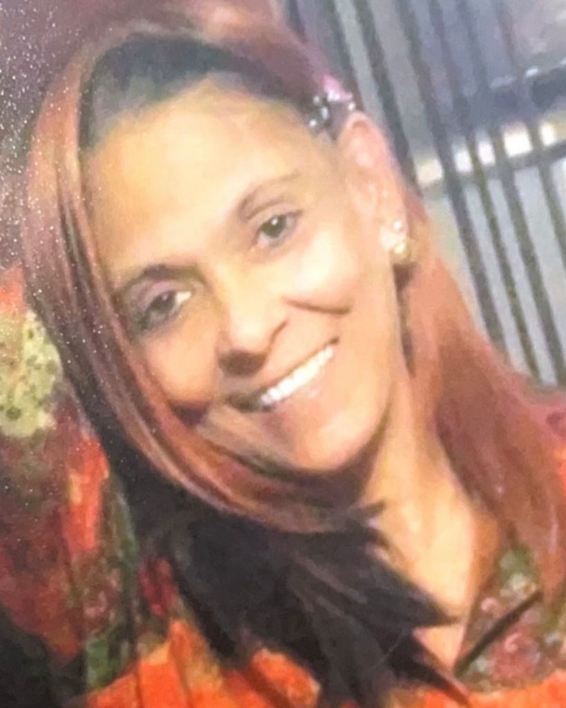 Cathy Jackson Profile Photo