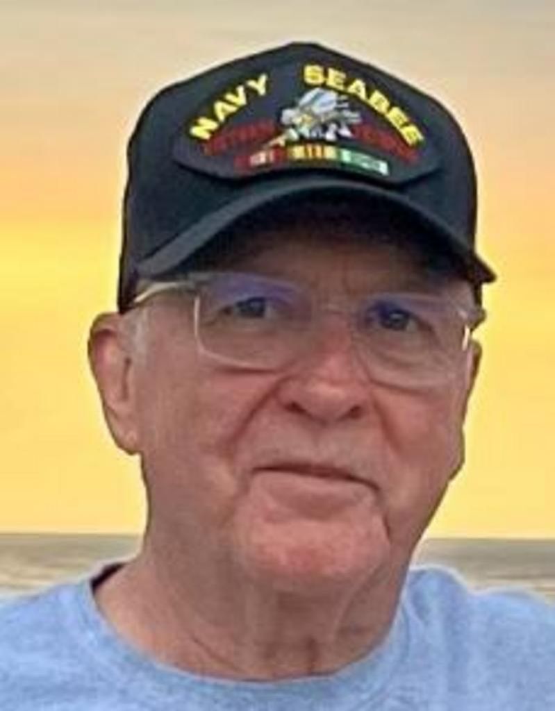 George Thomas Harlin Profile Photo