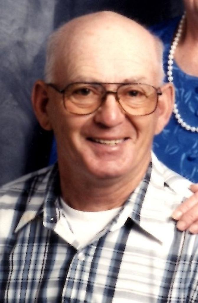 Leo "Bill" Pollock, Jr. Profile Photo