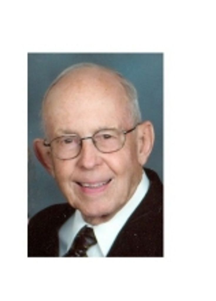 Dr. Arthur E. McMahon Jr.