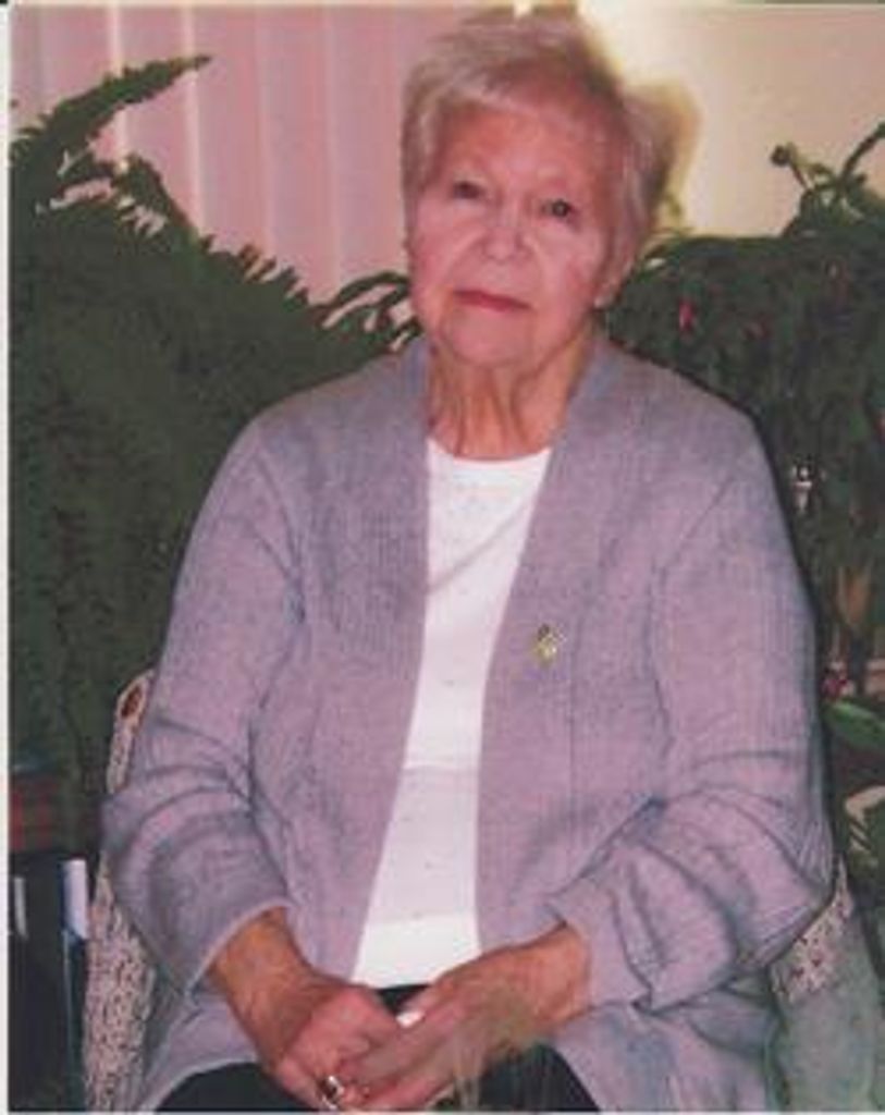 Marilyn Bernice Edin Profile Photo