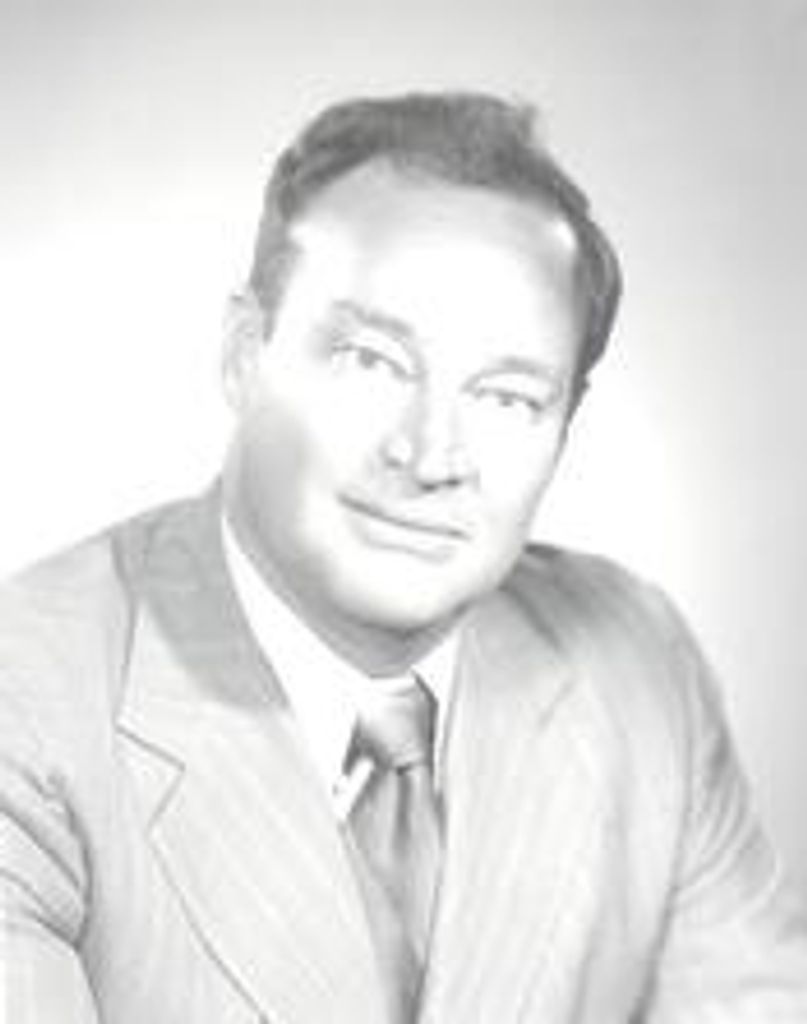 John Walker Stanley, Jr.